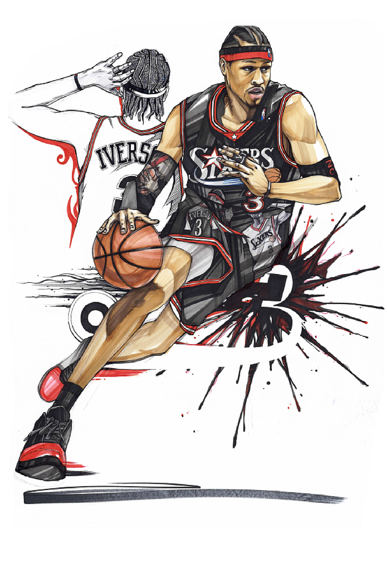 对泰山队的 对泰山队的